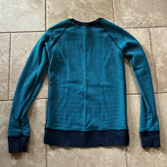 Lululemon Open Your Heart Long Sleeve - Picture 6 of 8
